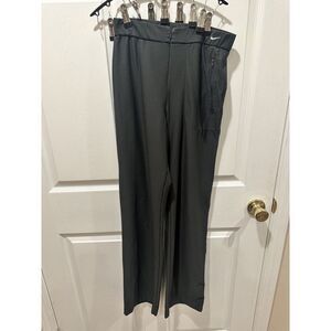 Nike‎ Dri-fit Womens Gray Dress Pants Medium